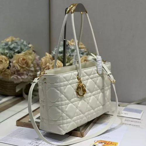 Replica Christian Dior AAA Quality Shoulder Bags For Women #1297773 $98.00 USD for Wholesale