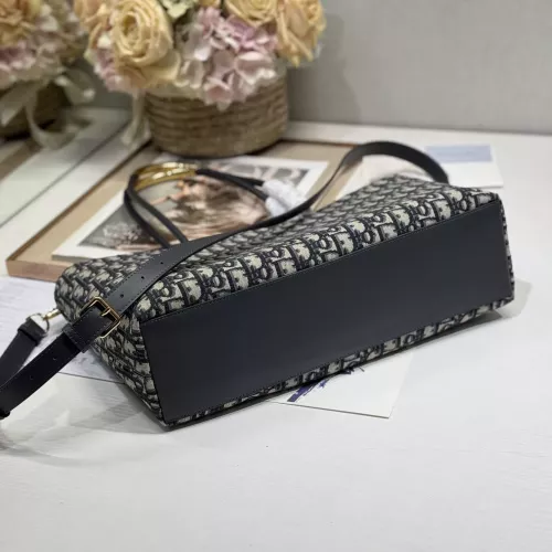 Replica Christian Dior AAA Quality Shoulder Bags For Women #1297775 $98.00 USD for Wholesale