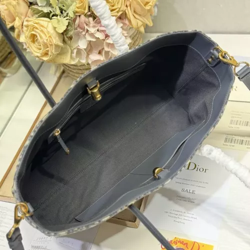 Replica Christian Dior AAA Quality Shoulder Bags For Women #1297775 $98.00 USD for Wholesale