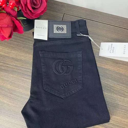 Cheap Gucci Jeans For Men #1297788, $$48.00 USD On Gucci Jeans