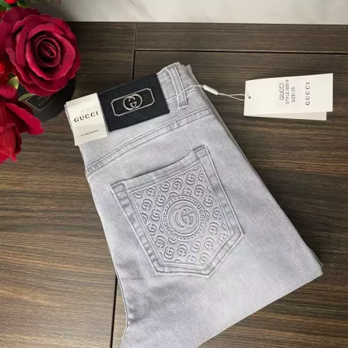 Cheap Gucci Jeans For Men #1297789, $$48.00 USD On Gucci Jeans