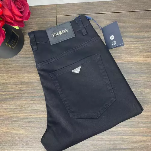 Cheap Prada Jeans For Men #1297793, $$48.00 USD On Prada Jeans