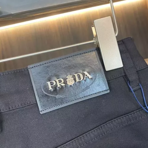 Replica Prada Jeans For Men #1297793 $48.00 USD for Wholesale