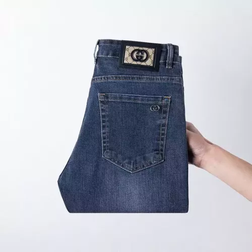 Cheap Gucci Jeans For Men #1297799, $$48.00 USD On Gucci Jeans