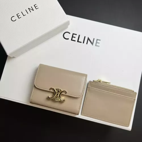 Cheap Celine Wallets #1297800, $$42.00 USD On Celine Wallets