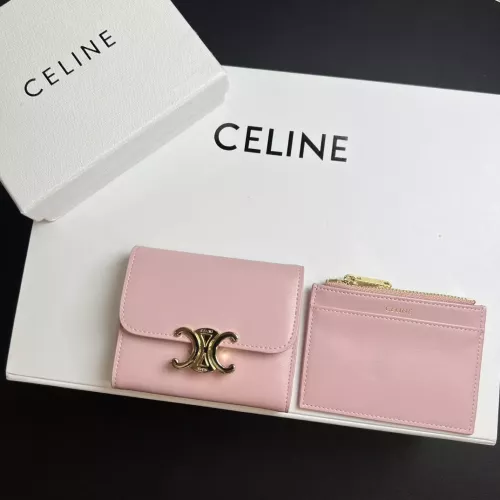 Cheap Celine Wallets #1297801, $$42.00 USD On Celine Wallets