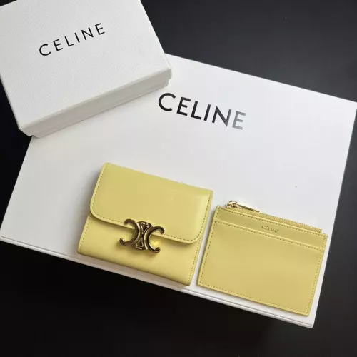 Cheap Celine Wallets #1297802, $$42.00 USD On Celine Wallets