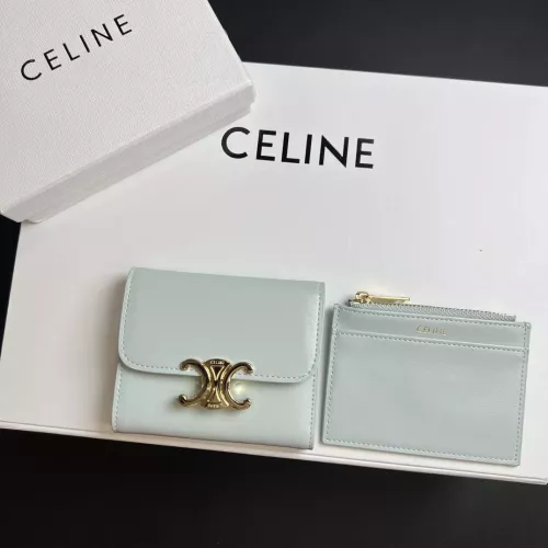 Cheap Celine Wallets #1297803, $$42.00 USD On Celine Wallets