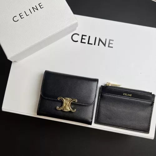 Cheap Celine Wallets #1297804, $$42.00 USD On Celine Wallets