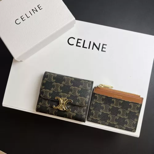 Cheap Celine Wallets #1297805, $$42.00 USD On Celine Wallets