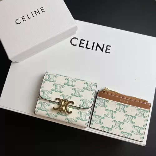 Cheap Celine Wallets #1297806, $$42.00 USD On Celine Wallets