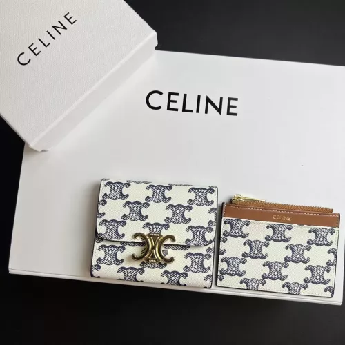 Cheap Celine Wallets #1297807, $$42.00 USD On Celine Wallets