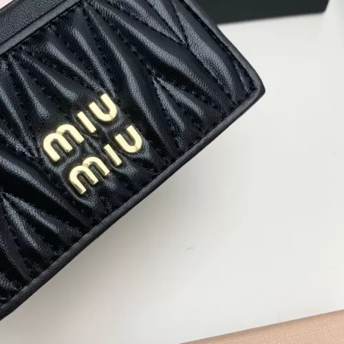 Replica MIU MIU Card Case #1297822 $29.00 USD for Wholesale