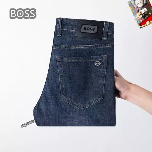 Cheap Boss Jeans For Men #1297825, $$48.00 USD On Boss Jeans