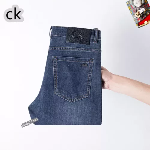 Replica Calvin Klein CK Jeans For Men #1297847 $48.00 USD for Wholesale