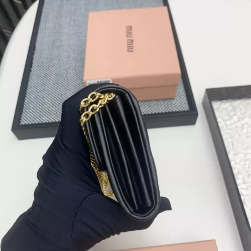 Replica MIU MIU Wallets #1297867 $45.00 USD for Wholesale