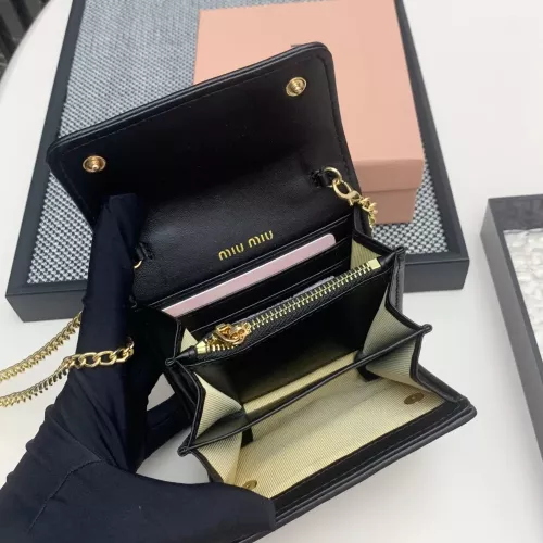 Replica MIU MIU Wallets #1297867 $45.00 USD for Wholesale