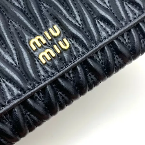 Replica MIU MIU Wallets #1297874 $42.00 USD for Wholesale