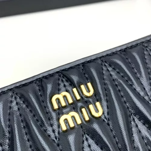 Replica MIU MIU Wallets #1297880 $42.00 USD for Wholesale