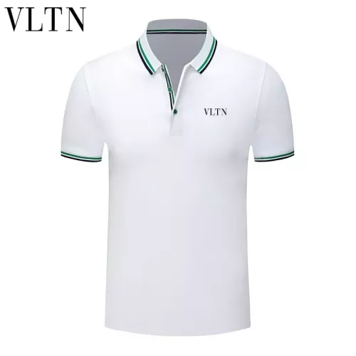 Cheap Valentino T-Shirts Short Sleeved For Men #1297887, $$29.00 USD On Valentino T-Shirts