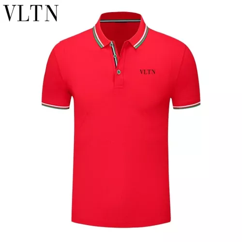 Cheap Valentino T-Shirts Short Sleeved For Men #1297890, $$29.00 USD On Valentino T-Shirts