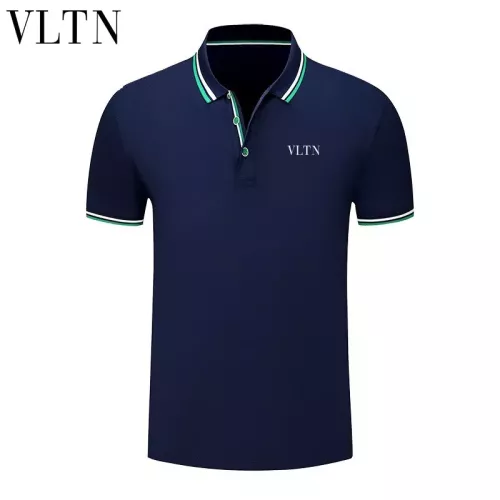 Cheap Valentino T-Shirts Short Sleeved For Men #1297891, $$29.00 USD On Valentino T-Shirts