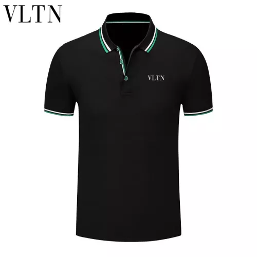 Cheap Valentino T-Shirts Short Sleeved For Men #1297892, $$29.00 USD On Valentino T-Shirts