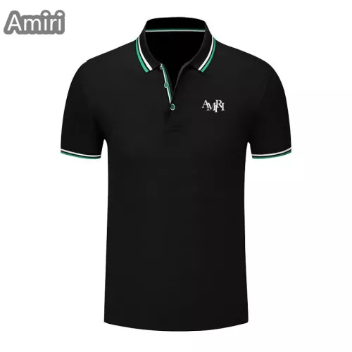 Cheap Amiri T-Shirts Short Sleeved For Men #1297902, $$29.00 USD On Amiri T-Shirts