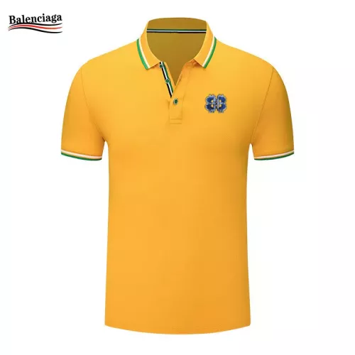 Cheap Balenciaga T-Shirts Short Sleeved For Men #1297943, $$29.00 USD On Balenciaga T-Shirts