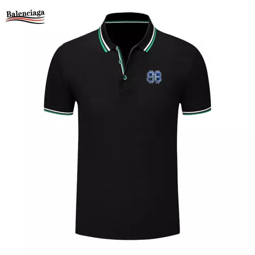 Cheap Balenciaga T-Shirts Short Sleeved For Men #1297946, $$29.00 USD On Balenciaga T-Shirts