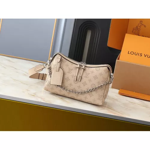 Cheap Louis Vuitton AAA Quality Messenger Bags For Women #1297947, $$60.00 USD On Louis Vuitton AAA Quality Messenger Bags