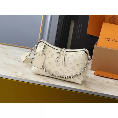 Cheap Louis Vuitton AAA Quality Messenger Bags For Women #1297948, $$60.00 USD On Louis Vuitton AAA Quality Messenger Bags