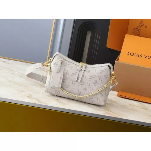 Cheap Louis Vuitton AAA Quality Messenger Bags For Women #1297949, $$60.00 USD On Louis Vuitton AAA Quality Messenger Bags