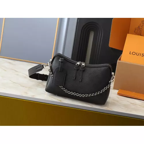 Cheap Louis Vuitton AAA Quality Messenger Bags For Women #1297950, $$60.00 USD On Louis Vuitton AAA Quality Messenger Bags