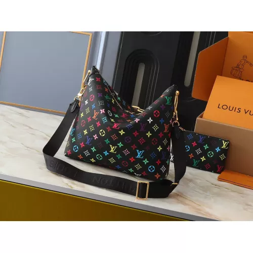 Replica Louis Vuitton AAA Quality Messenger Bags For Women #1297951 $64.00 USD for Wholesale