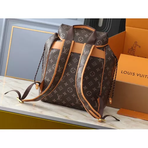 Replica Louis Vuitton AAA Quality Backpacks For Unisex #1297953 $80.00 USD for Wholesale