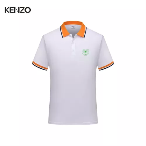 Cheap Kenzo T-Shirts Short Sleeved For Men #1297954, $$29.00 USD On Kenzo T-Shirts