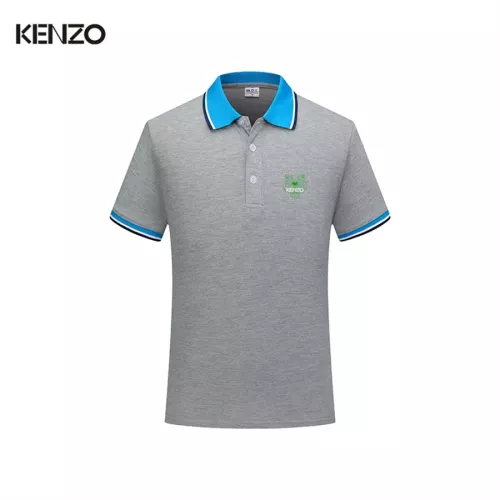 Cheap Kenzo T-Shirts Short Sleeved For Men #1297955, $$29.00 USD On Kenzo T-Shirts