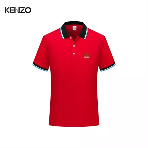 Cheap Kenzo T-Shirts Short Sleeved For Men #1297956, $$29.00 USD On Kenzo T-Shirts