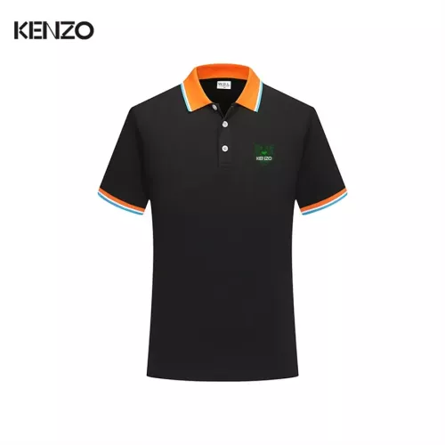 Cheap Kenzo T-Shirts Short Sleeved For Men #1297957, $$29.00 USD On Kenzo T-Shirts