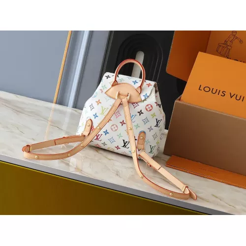 Replica Louis Vuitton AAA Quality Backpacks For Women #1297960 $76.00 USD for Wholesale