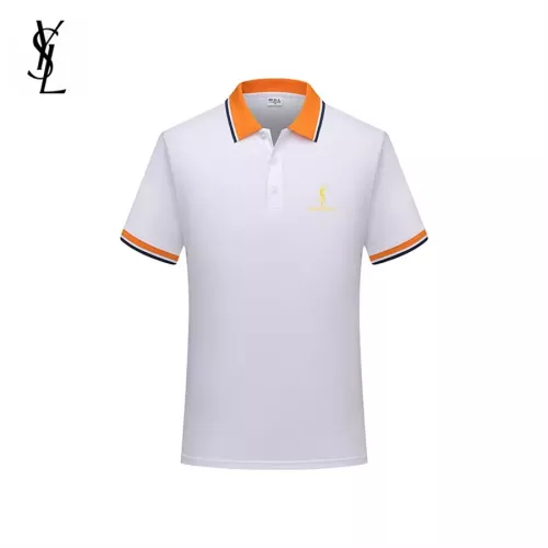 Cheap Yves Saint Laurent YSL T-shirts Short Sleeved For Men #1297969, $$29.00 USD On Yves Saint Laurent YSL T-shirts