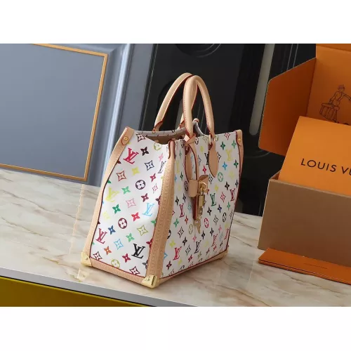 Replica Louis Vuitton AAA Quality Handbags For Women #1297973 $76.00 USD for Wholesale