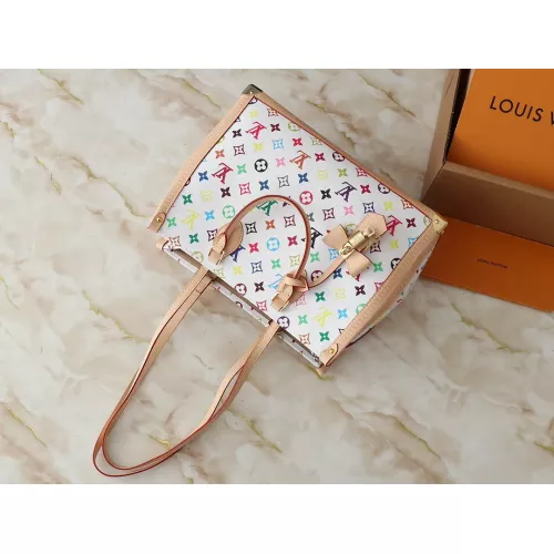 Replica Louis Vuitton AAA Quality Handbags For Women #1297973 $76.00 USD for Wholesale