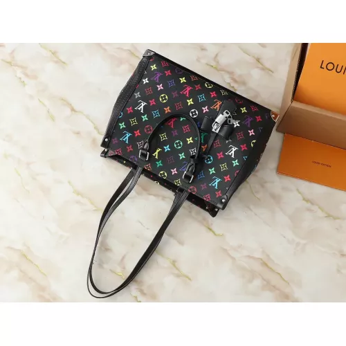 Replica Louis Vuitton AAA Quality Handbags For Women #1297974 $76.00 USD for Wholesale