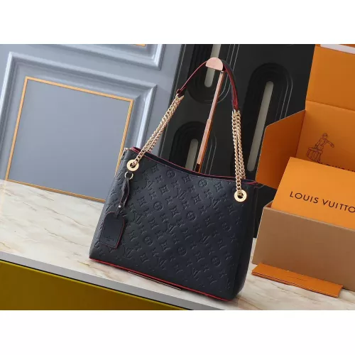 Cheap Louis Vuitton AAA Quality Shoulder Bags For Women #1297976, $$72.00 USD On Louis Vuitton AAA Quality Shoulder Bags