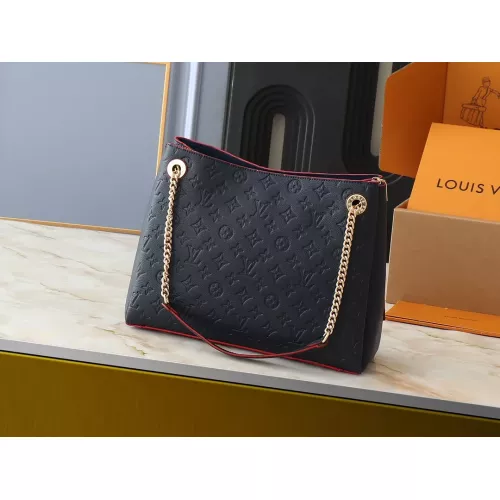 Replica Louis Vuitton AAA Quality Shoulder Bags For Women #1297976 $72.00 USD for Wholesale