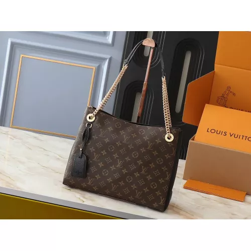 Cheap Louis Vuitton AAA Quality Shoulder Bags For Women #1297977, $$72.00 USD On Louis Vuitton AAA Quality Shoulder Bags