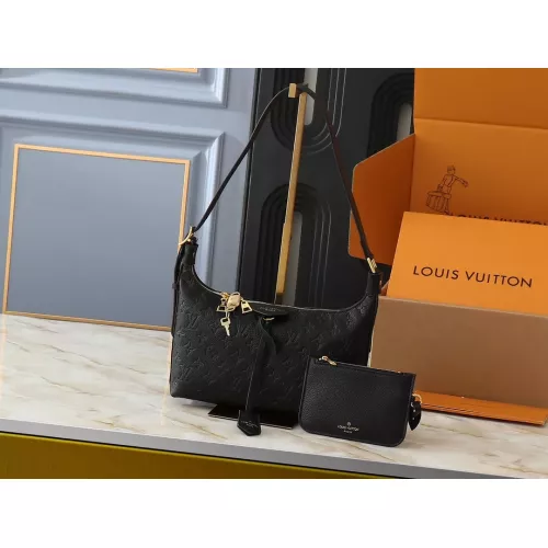 Cheap Louis Vuitton AAA Quality Shoulder Bags For Women #1297982, $$64.00 USD On Louis Vuitton AAA Quality Shoulder Bags