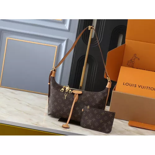 Cheap Louis Vuitton AAA Quality Shoulder Bags For Women #1297983, $$64.00 USD On Louis Vuitton AAA Quality Shoulder Bags